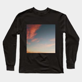 I Think About You Long Sleeve T-Shirt